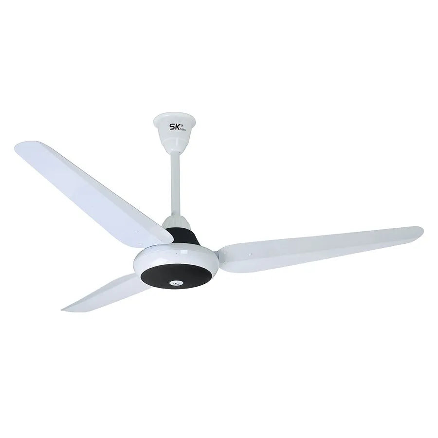 SK Fan Super Deluxe Series