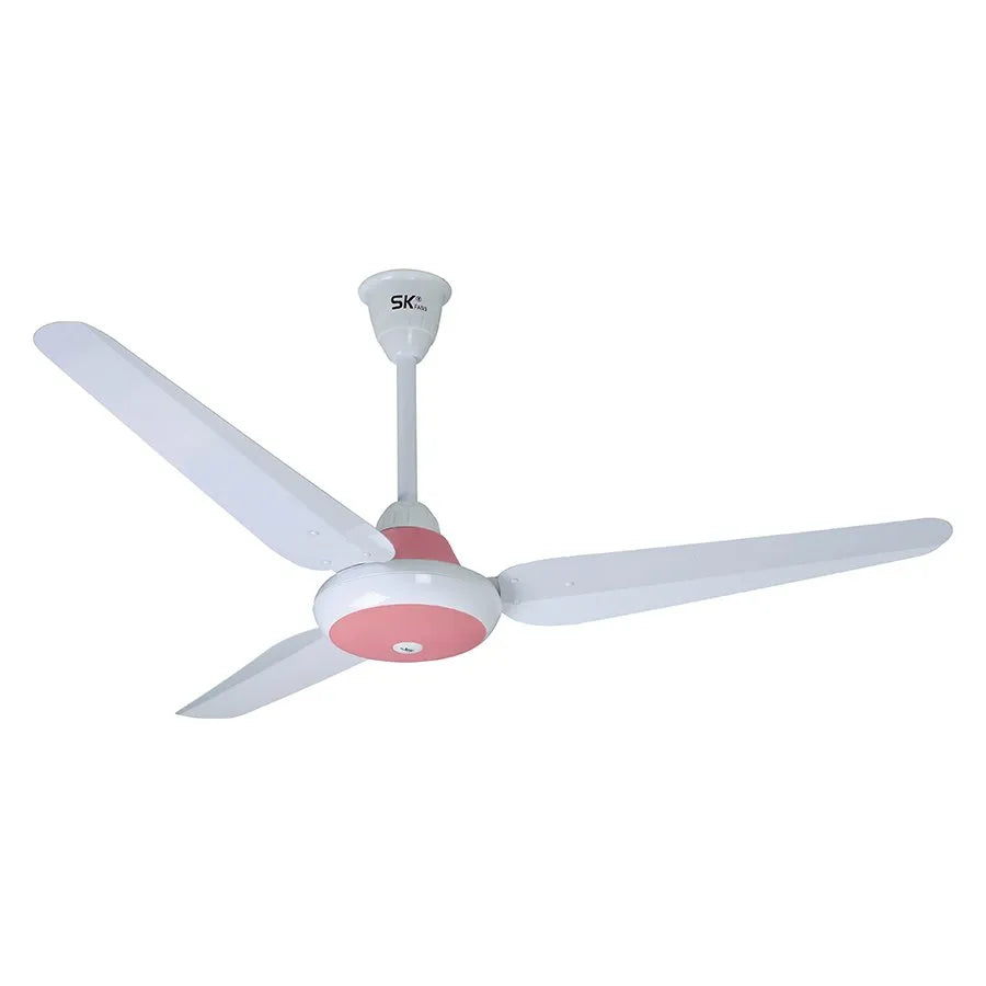 SK Fan Super Deluxe Series