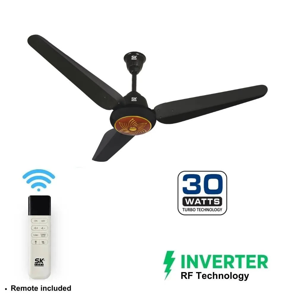 SK Fan UCON (Inverter)