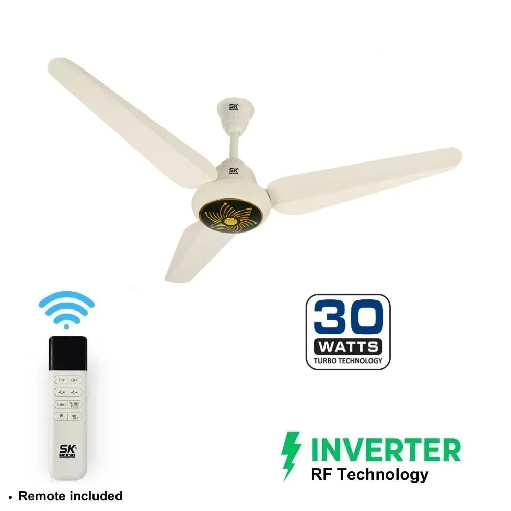 SK Fan UCON (Inverter)