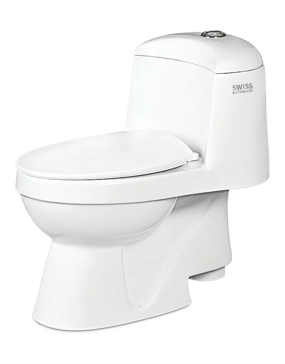 SWISS Dolphen Commode