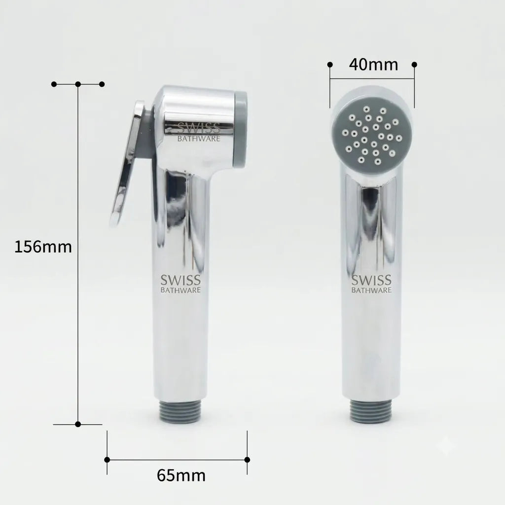 SWISS GROHE Toilet Shower