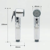 SWISS GROHE Toilet Shower