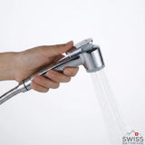 SWISS GROHE Toilet Shower