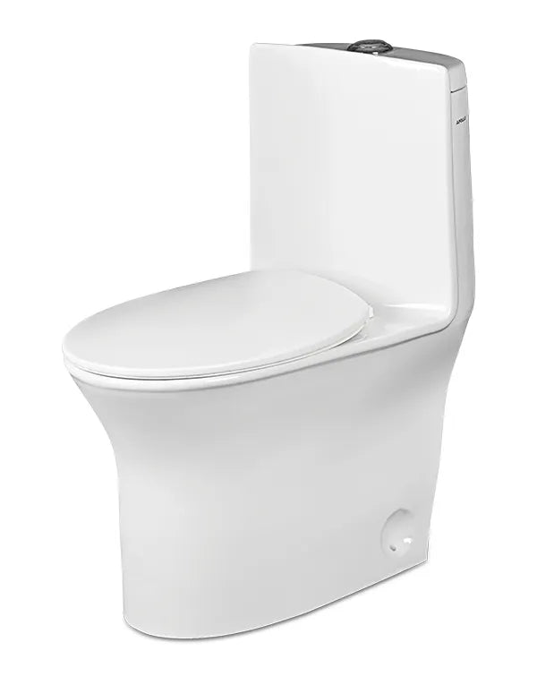 SWISS Grace Commode
