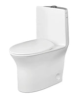SWISS Grace Commode