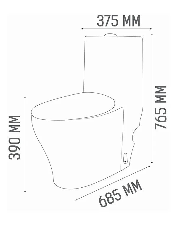 SWISS Italo Commode