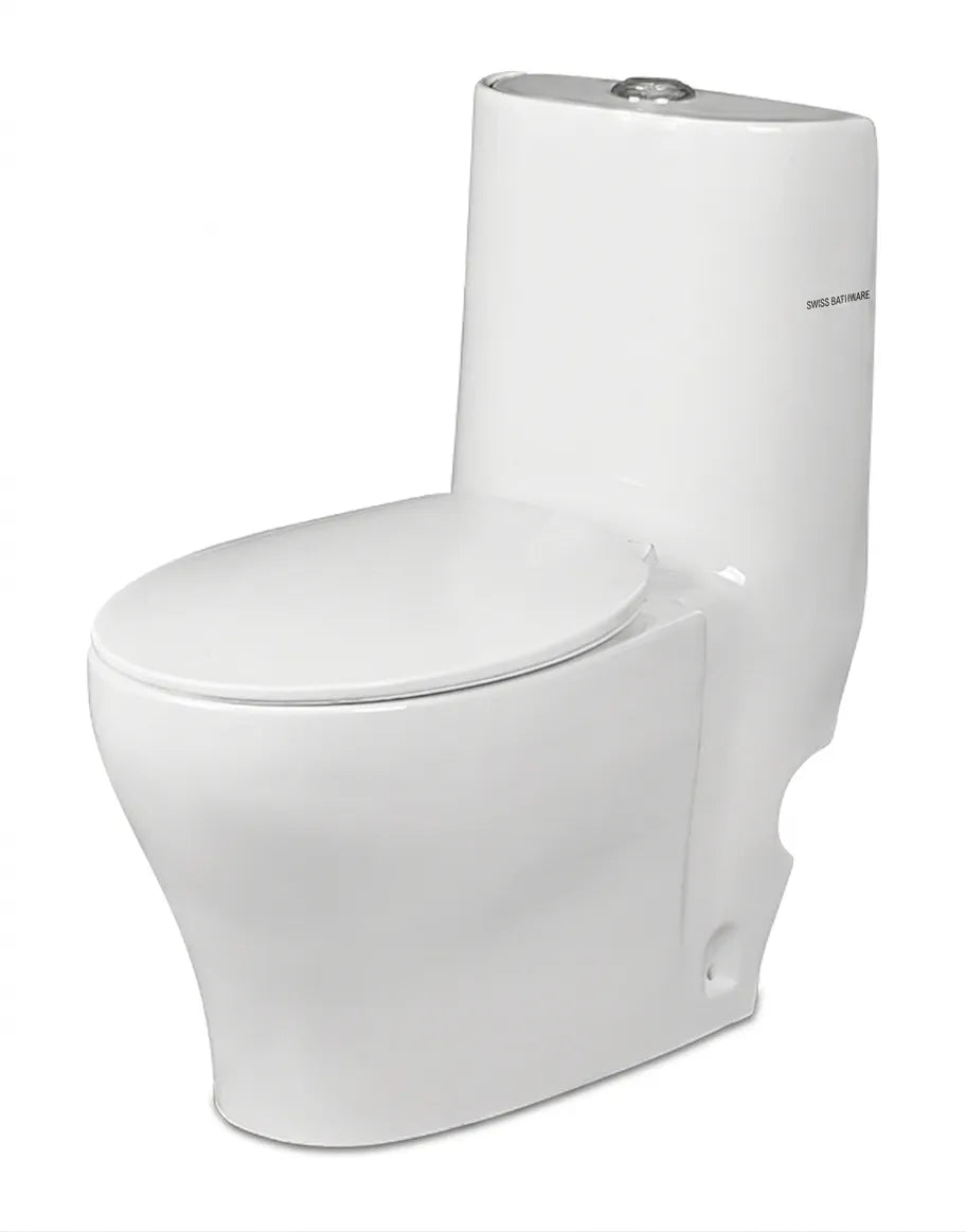 SWISS Italo Commode