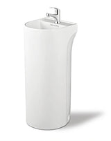 SWISS One Piece Basin 1