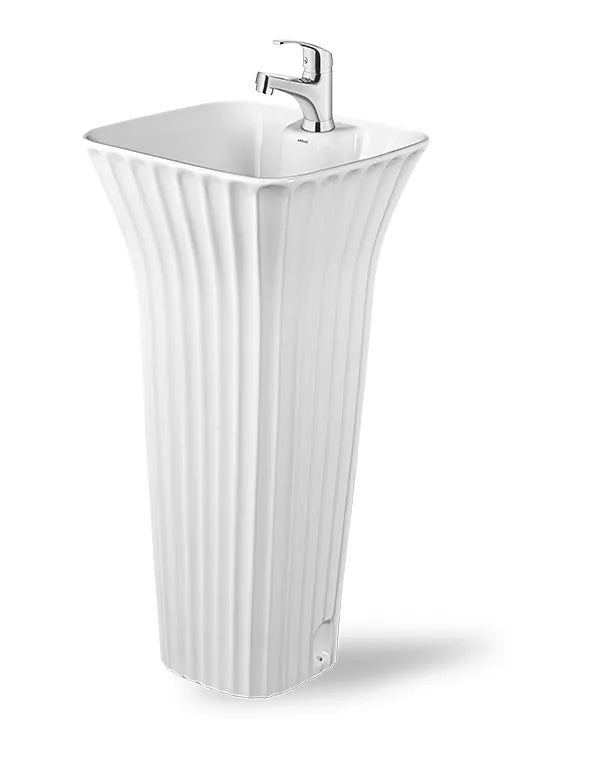 SWISS One Piece Basin 2