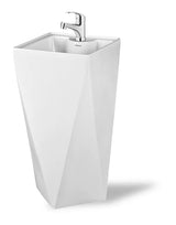 SWISS One Piece Basin 3