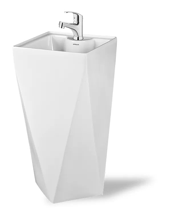 SWISS One Piece Basin 3
