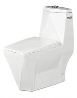 SWISS Prisma Commode