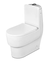 SWISS Smart Commode