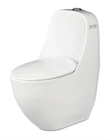 SWISS Sonet Commode