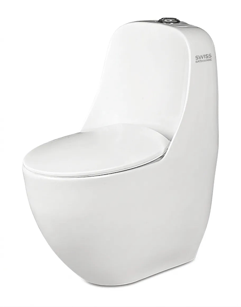 SWISS Sonet Commode