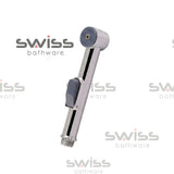 SWISS Toilet Shower (Regular)