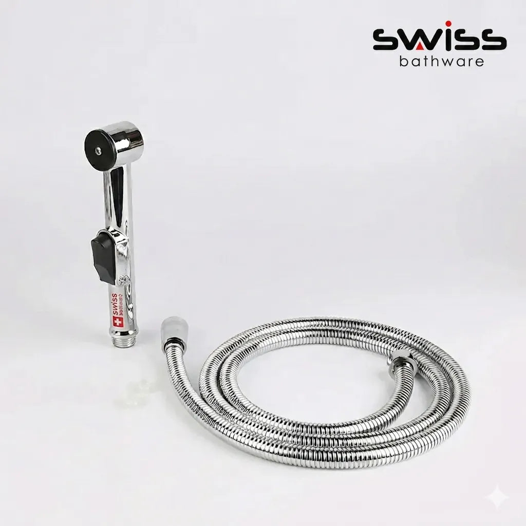 SWISS Toilet Shower (Regular)