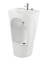 SWISS Wudu Basin