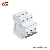 Schneider Three Pole Breaker