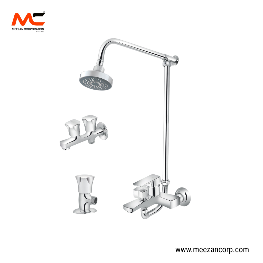 Deal 4 Special Bathware Package