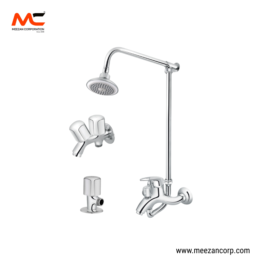 Deal 3 Premium Bathware Package