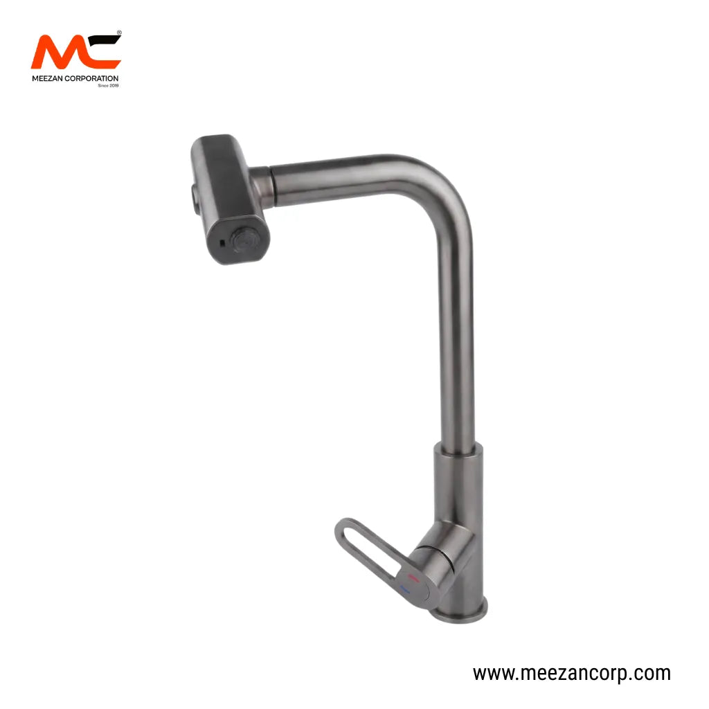 Sink Mixer – Metro Edge Dual-Function T-Head