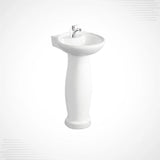 Small 12×15 Basin Pedestal