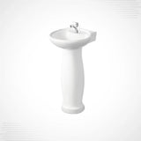 Small 12×15 Basin Pedestal
