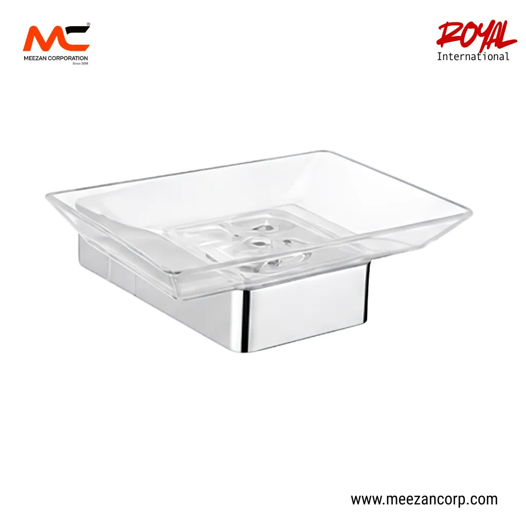 Soap Dish Time Series
