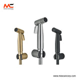 Stainless Steel Muslim Shower Set