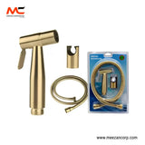 Stainless Steel Muslim Shower Set