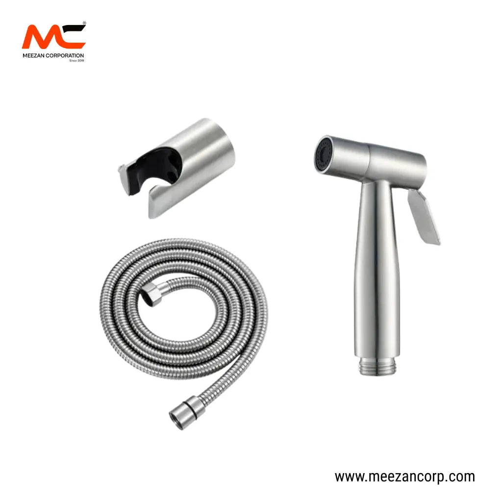 Stainless Steel Muslim Shower Set