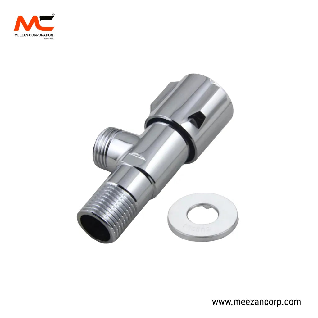 Stainless Steel T-Cock