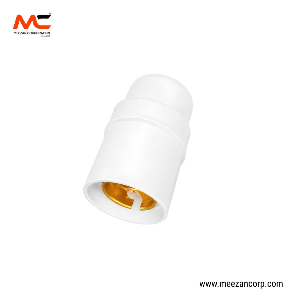 Standard B22 Hanging Pendant Light Bulb Holder
