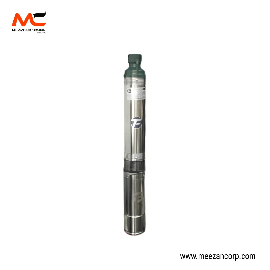 Taifu Deep Well Submersible Pump