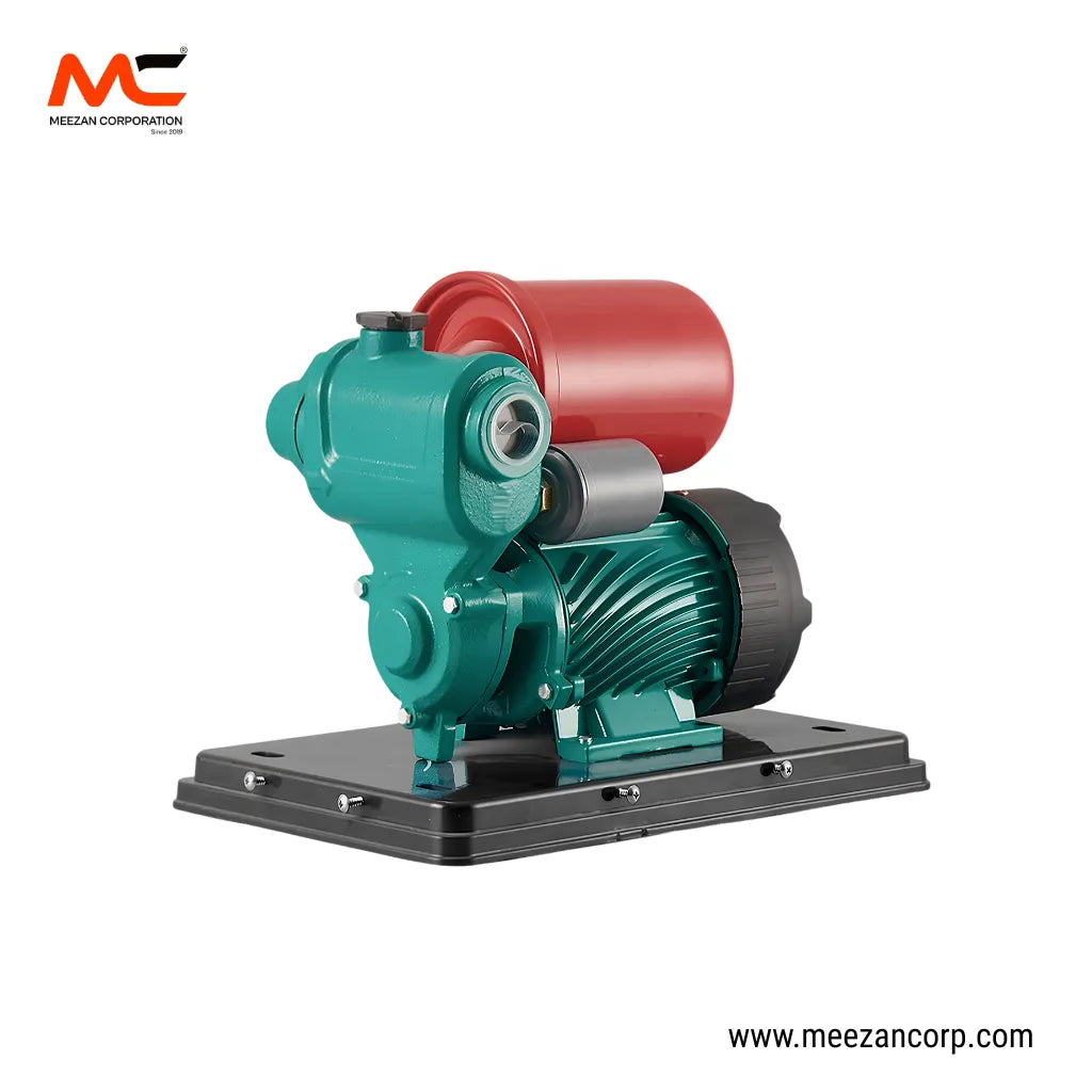 Taifu Imported Built-In Automatic Pressure Pump