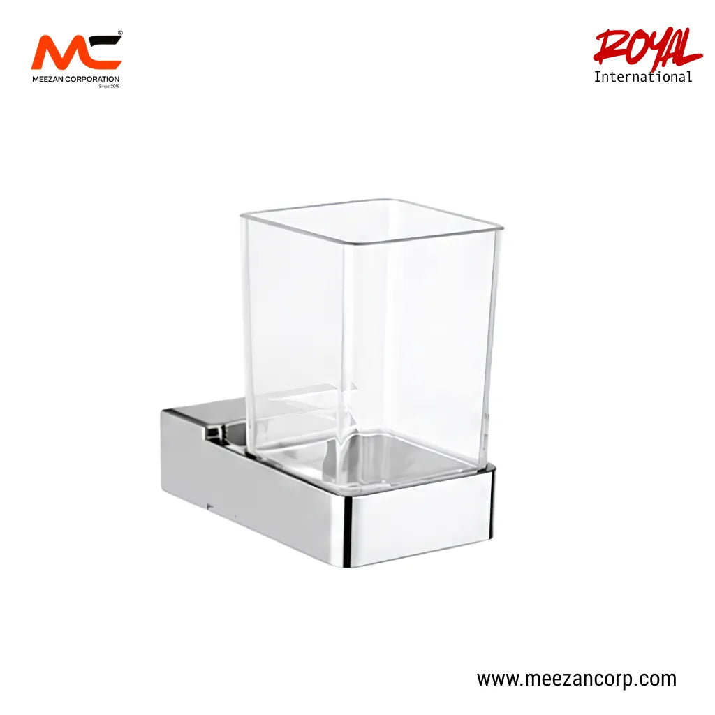 Tooth Brush Holder Time Series