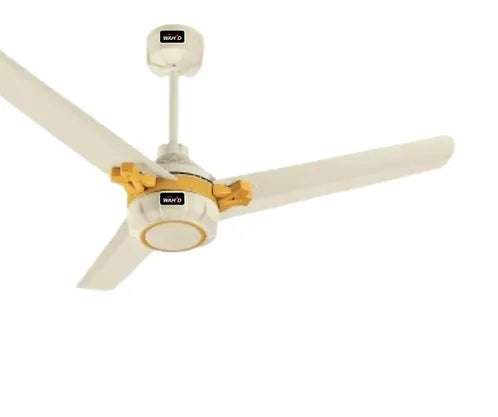Wahid Fan Aviator Series