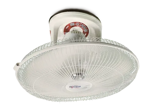 Wahid Fan Circomatic 18"