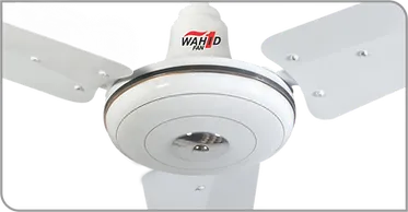 Wahid Fan Deluxe Ceiling