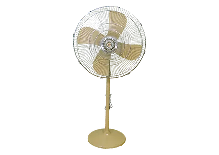 Wahid Fan Standard Pedestal