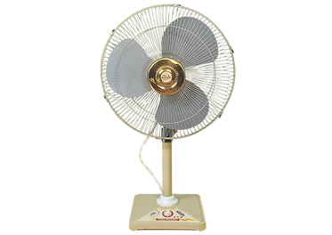 Wahid Fan TCP Fans