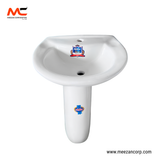 Deal 1 Economy Bathware Package