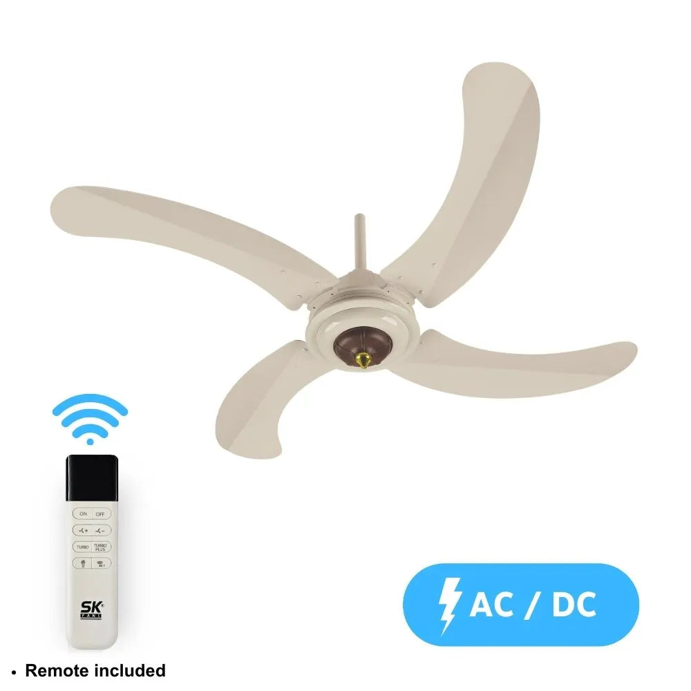 SK Fan Antique (AC/DC)