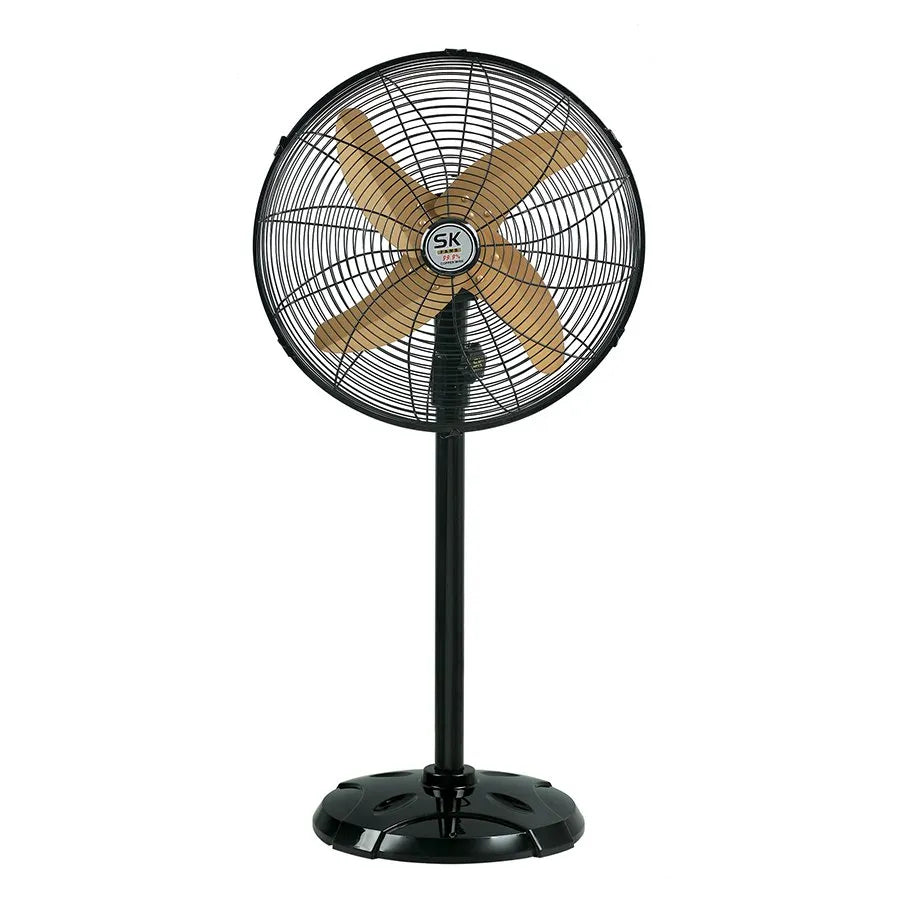 SK Fan TCP DC