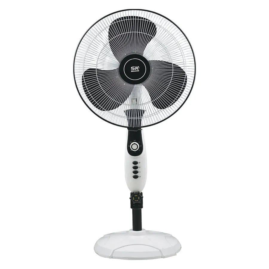 SK Fan TCP Fancy
