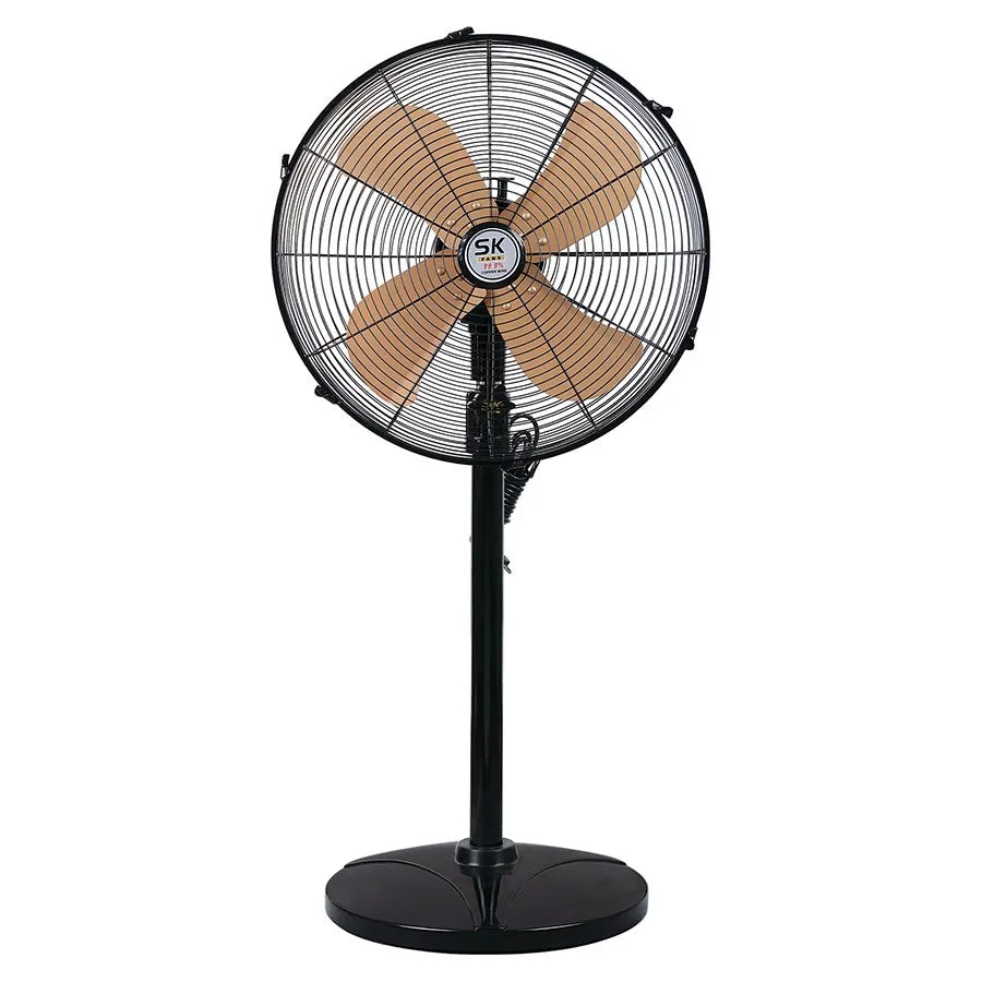SK Fan TCP